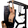 Máy đẩy ngực trên Tiger Sport TGP-740 8