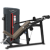 INCLINE CHEST PRESS Máy khối đẩy ngực trên Tiger Sport TGF-2004 2
