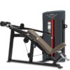 INCLINE CHEST PRESS Máy khối đẩy ngực trên Tiger Sport TGF-2004
