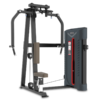 STRAIGHT ARM PECTORAL Máy khối ép ngực TGF 2002