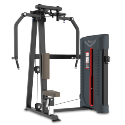 STRAIGHT ARM PECTORAL Máy khối ép ngực TGF 2002