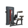 BACK EXTENSION Máy khối tập gập bụng, lưng dưới Tiger Sport TGF-2009 2