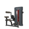 BACK EXTENSION Máy khối tập gập bụng lưng dưới Tiger Sport TGF-2009