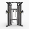 (Hàng Thanh Lý) Giàn Tạ Đa Năng FUNCTIONAL TRAINER SP-3526 4 (Hàng Thanh Lý) Giàn Tạ Đa Năng FUNCTIONAL TRAINER SP-3526 5