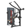 LAT PULL Máy khối tập xô Tiger Sport TGF-2011 2