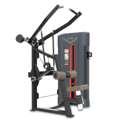 LAT PULL Máy khối tập xô Tiger Sport TGF-2011