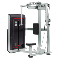 Máy khối ép ngực và cơ lưng Tiger Sport TGS-1002