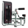 BACK EXTENSION Máy Khối tập cơ bụng và cơ lưngTGS-1009