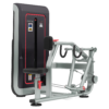 Máy khối tập cơ delta lưng trong Tiger Sport TGS-1005