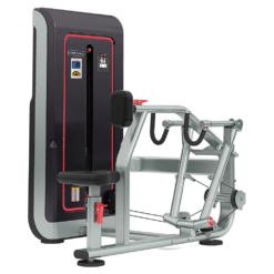 Máy khối tập cơ delta lưng trong Tiger Sport TGS-1005