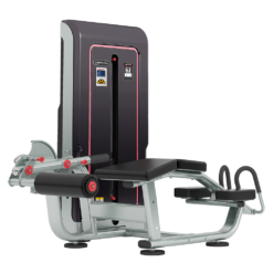 PRONE LEG CURL Máy Khối móc đùi TGS-1013