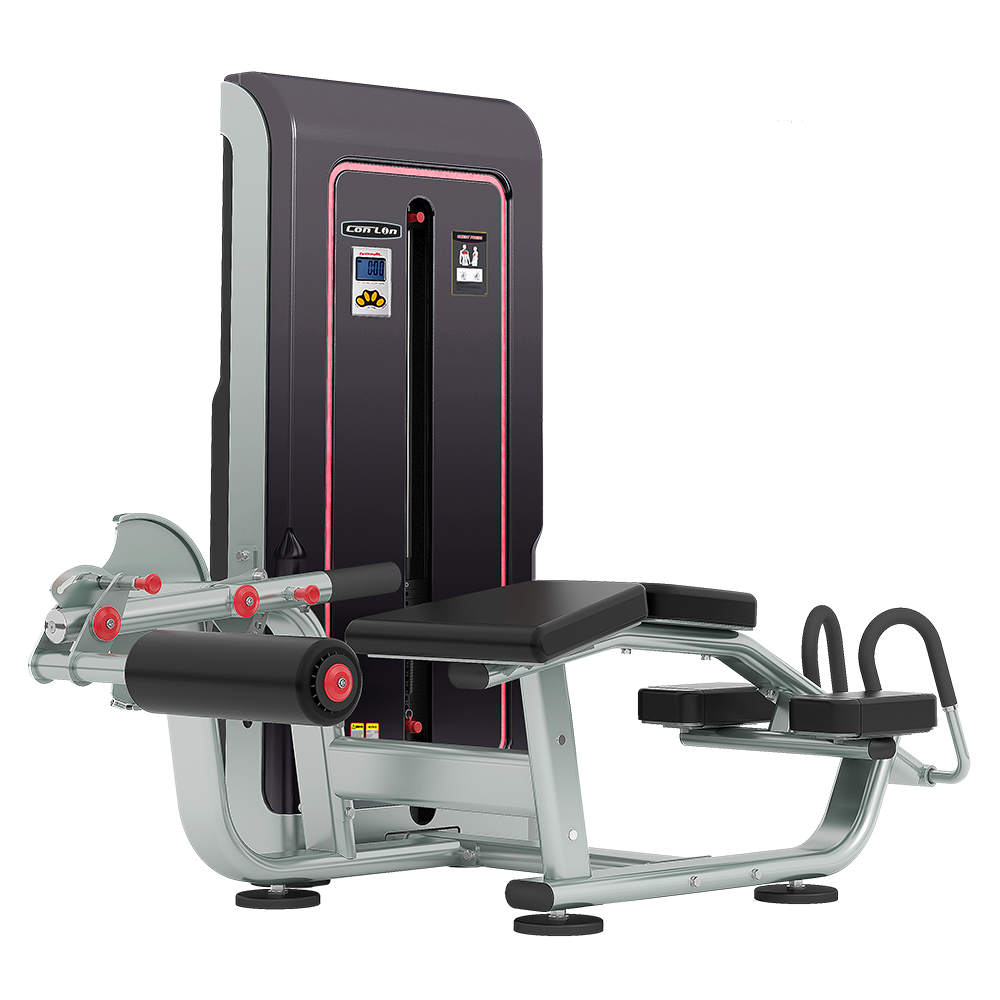 PRONE LEG CURL Máy Khối móc đùi TGS-1013 1 PRONE LEG CURL Máy Khối móc đùi TGS-1013