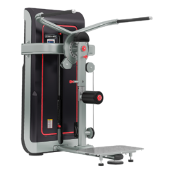ROTARY HIP Máy Khối tập mông và đùi trước TGS-1015