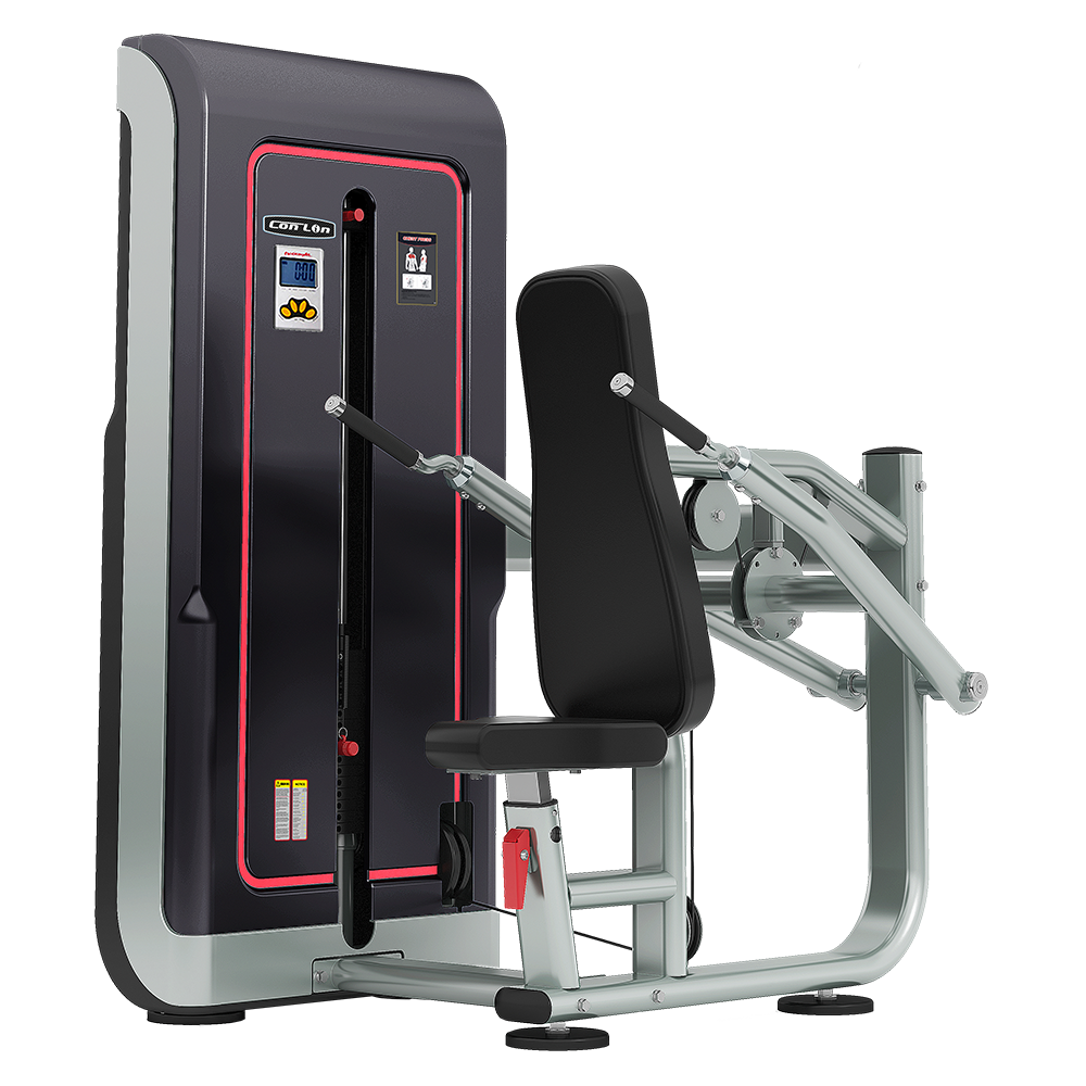 may-khoi-tap-vai-sau-tiger-sport-tgs-1007 TRICEP PRESS Máy khối tập tay sau TGS-1007