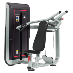 Máy khối tập vai trước và sau Tiger Sport TGS-1004