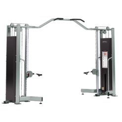 CABLE CROSSOVER Máy khối vai đôi dài TGS-1019