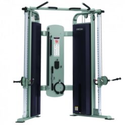 FUNCTIONAL TRAINER Máy khối vai đôi ngắn TGS-1018