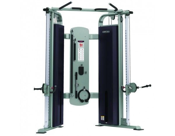FUNCTIONAL TRAINER Máy khối vai đôi ngắn TGS-1018 1 FUNCTIONAL TRAINER Máy khối vai đôi ngắn TGS-1018