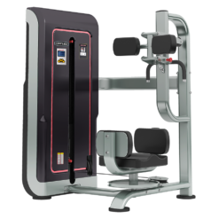 ROTARY TORSO Máy khối xoay eo TGS-1010