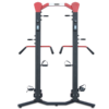 Máy leo núi đôi Tiger Sport TGF-3007 1 Máy leo núi đôi Tiger Sport TGF-3007 2
