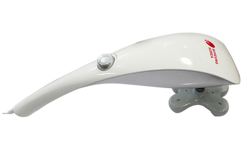 may-massage-cam-tay-buheung-mk-310-3 Massage cầm tay BUHEUNG Pro-Relaxing MK-310 4