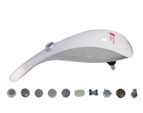 may-massage-cam-tay-buheung-mk-310 Massage cầm tay BUHEUNG Pro-Relaxing MK-310 1