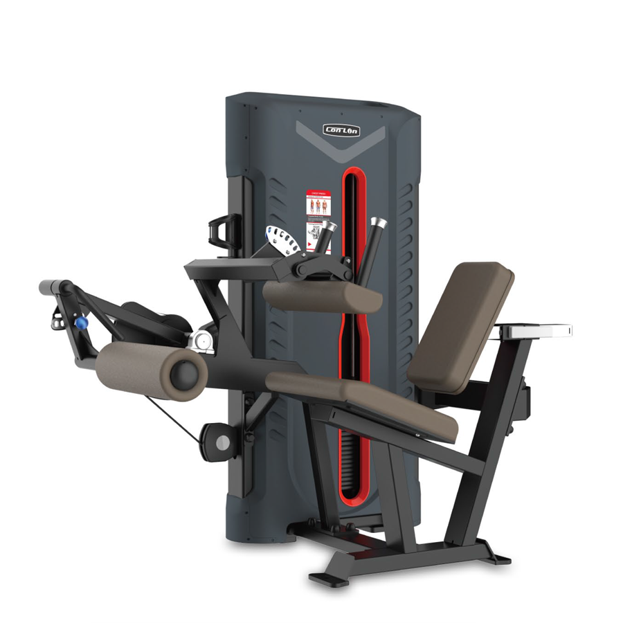 may-moc-dui-sau-tgf-2014-1 SEATED LEG CURL Máy khối tập đùi sau Tiger Sport TGF-2014 1