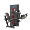 SEATED LEG CURL Máy khối tập đùi sau Tiger Sport TGF-2014
