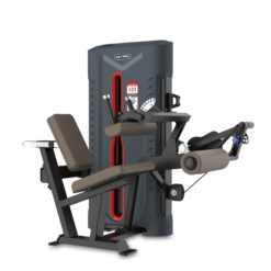 SEATED LEG CURL Máy khối tập đùi sau Tiger Sport TGF-2014