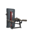 PRONE LEG CURL Máy khối tập móc đùi sau Tiger Sport TGF-2015 2