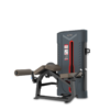PRONE LEG CURL Máy khối tập móc đùi sau Tiger Sport TGF-2015
