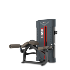 PRONE LEG CURL Máy khối tập móc đùi sau Tiger Sport TGF-2015