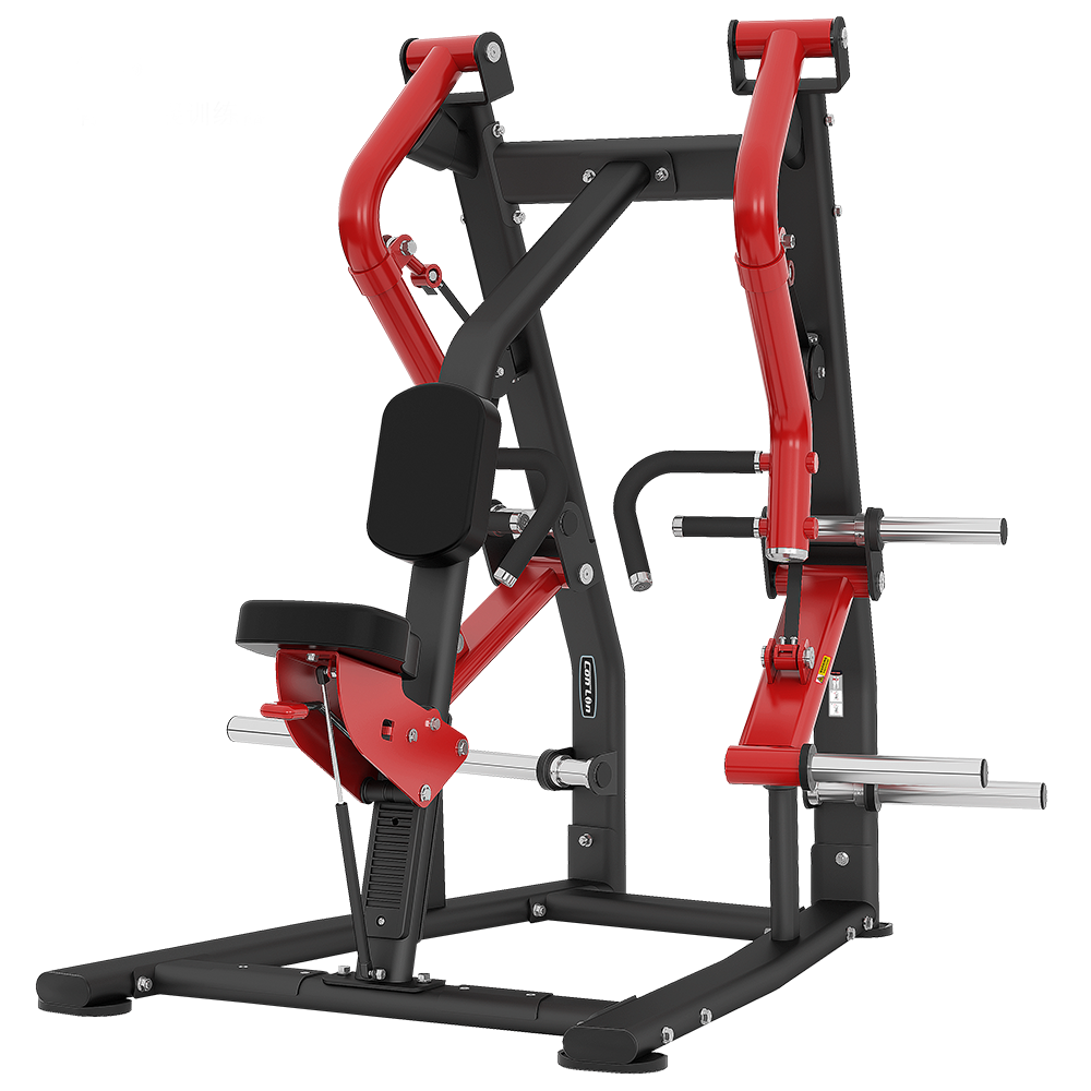 may-robot-ta-roi-tap-co-lung-tiger-sport-tgs-1026-1 Máy robot tạ rời tập cơ lưng Tiger Sport TGS-1026 2