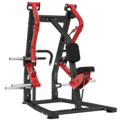Máy robot tạ rời tập cơ lưng Tiger Sport TGS-1026