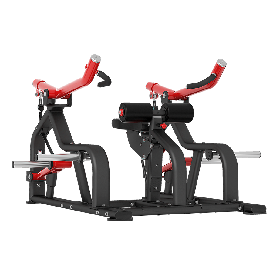 may-robot-ta-roi-tap-tay-sau-tiger-sport-tgs-1033 Máy robot tạ rời tập tay sau Tiger Sport TGS-1033 1