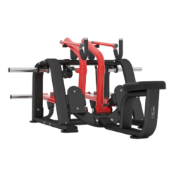 Máy robot tạ rời tập xô dài Tiger Sport TGS-1025