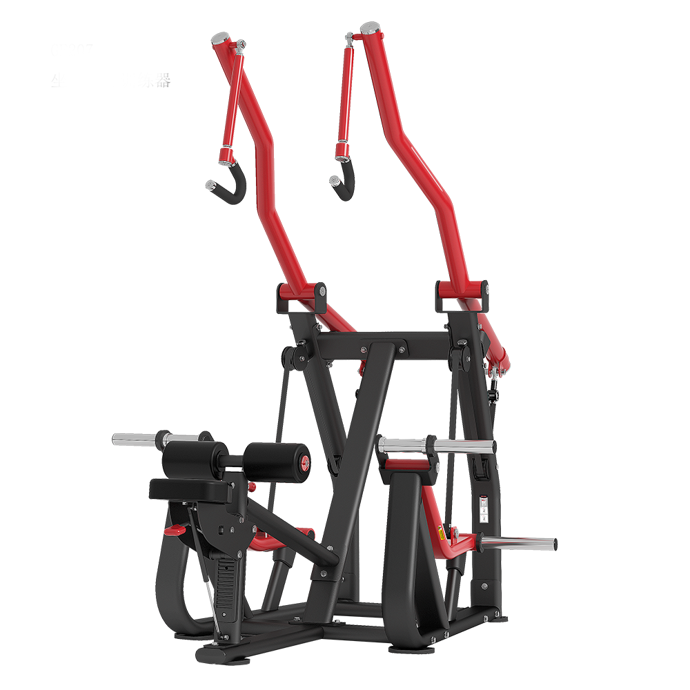 may-robot-ta-roi-tap-xo-ngan-tiger-sport-tgs-1027-1 Máy robot tạ rời tập xô ngắn Tiger Sport TGS-1027 2