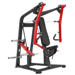 Máy robot tạ rời Tiger Sport TGS-1021