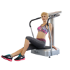 Máy thư giãn toàn thân TIGER SPORT Relax TG-215 4