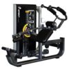 Máy tập bụng/tập lưng dưới cao cấp Spirit DWS172-U2 2 Máy tập bụng/tập lưng dưới cao cấp Spirit DWS172-U2 3