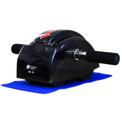 Máy tập cơ bụng Buheung Korea AB-10