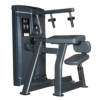 (Deal Sốc - NEW 100%) Máy tập cơ tay sau Tiger Sport TGP-350 2