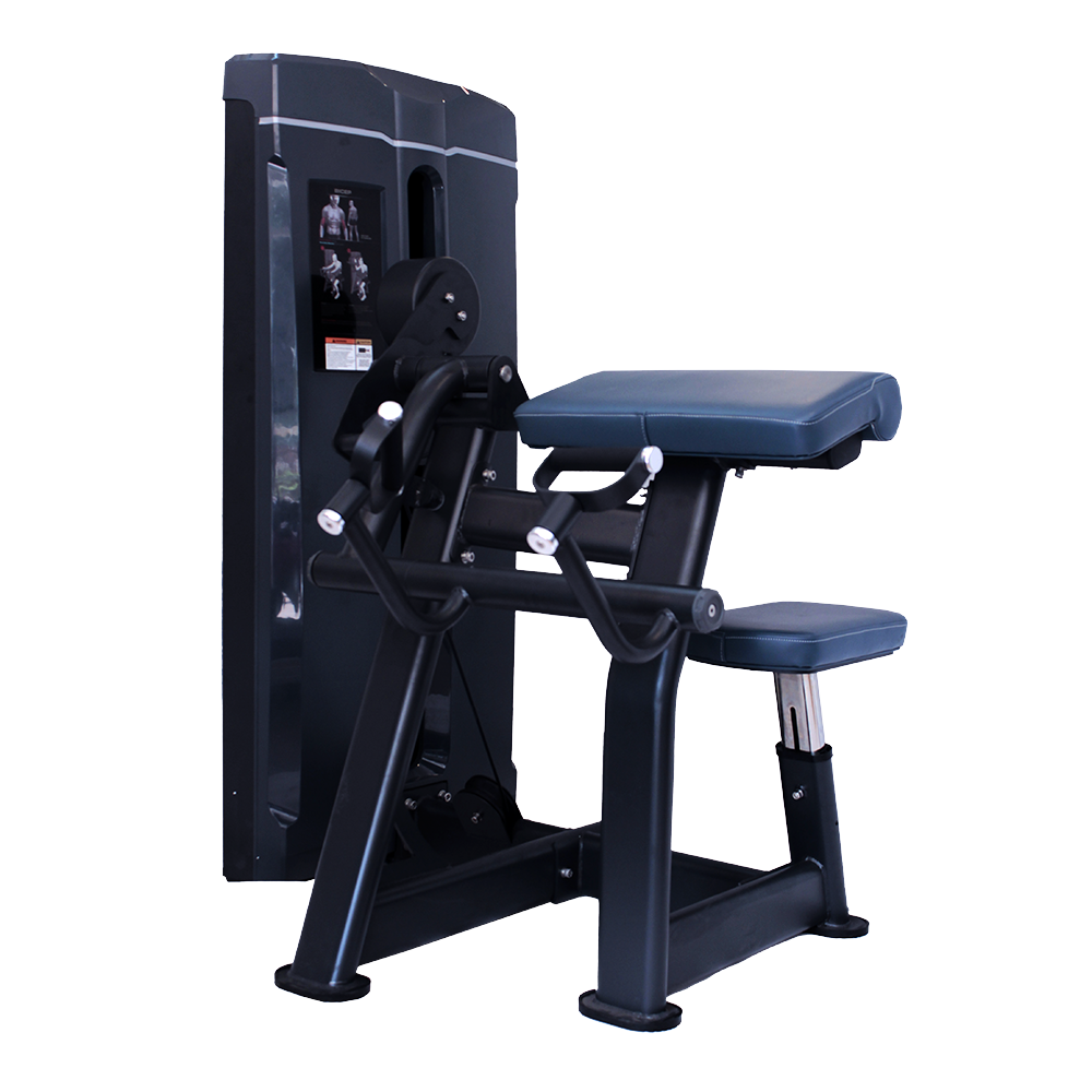 may-tap-co-tay-truoc-tgp-340-1 Máy tập cơ tay trước Tiger Sport TGP-340 (Hàng Thanh Lý) 4