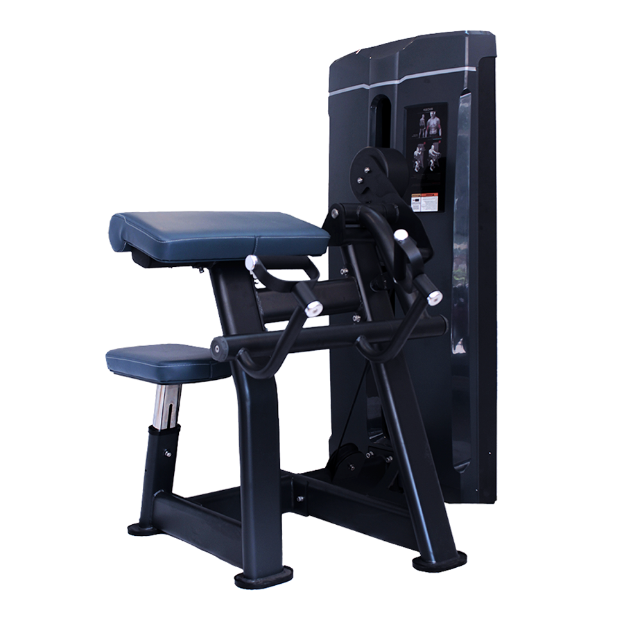 may-tap-co-tay-truoc-tgp-340 Máy tập cơ tay trước Tiger Sport TGP-340 (Hàng Thanh Lý) 3