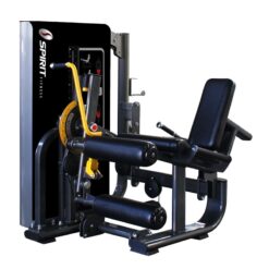 Máy tập đá đùi trước/móc đùi sau cao cấp Spirit DWS141-U2