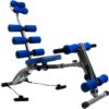 Máy tập đa năng Tiger Sport TG-80 3 Máy tập đa năng Tiger Sport TG-80 6