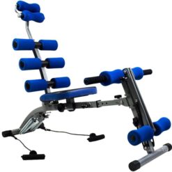 Máy tập đa năng Tiger Sport TG-80