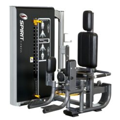 Máy tập ép đùi trong/banh đùi ngoài DWS 150-U2