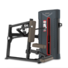 TRICEP PRESS Máy khối tập tay sau TGF-2007 5 TRICEP PRESS Máy khối tập tay sau TGF-2007