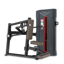 TRICEP PRESS Máy khối tập tay sau TGF-2007